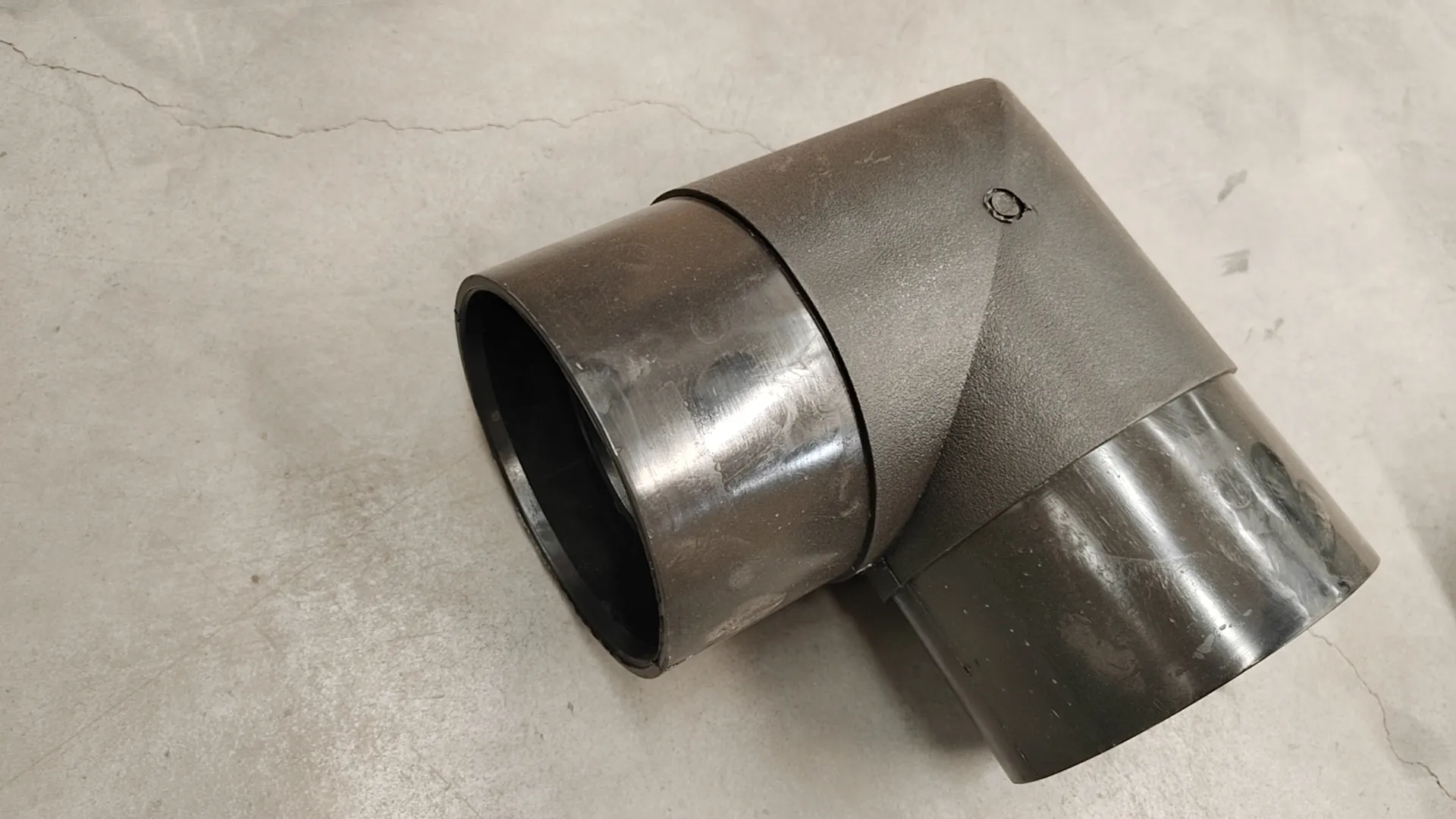 28（125 110双层90度弯头） 26