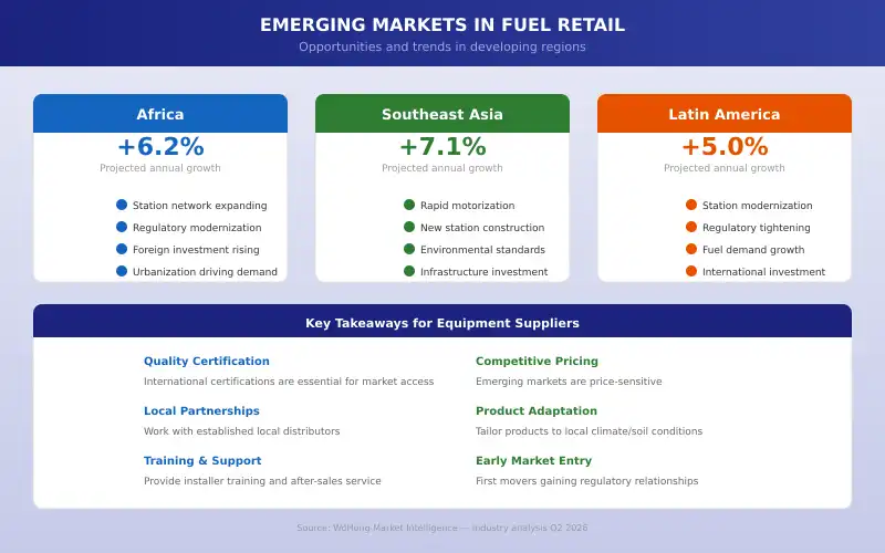 Emerging Markets Analysis