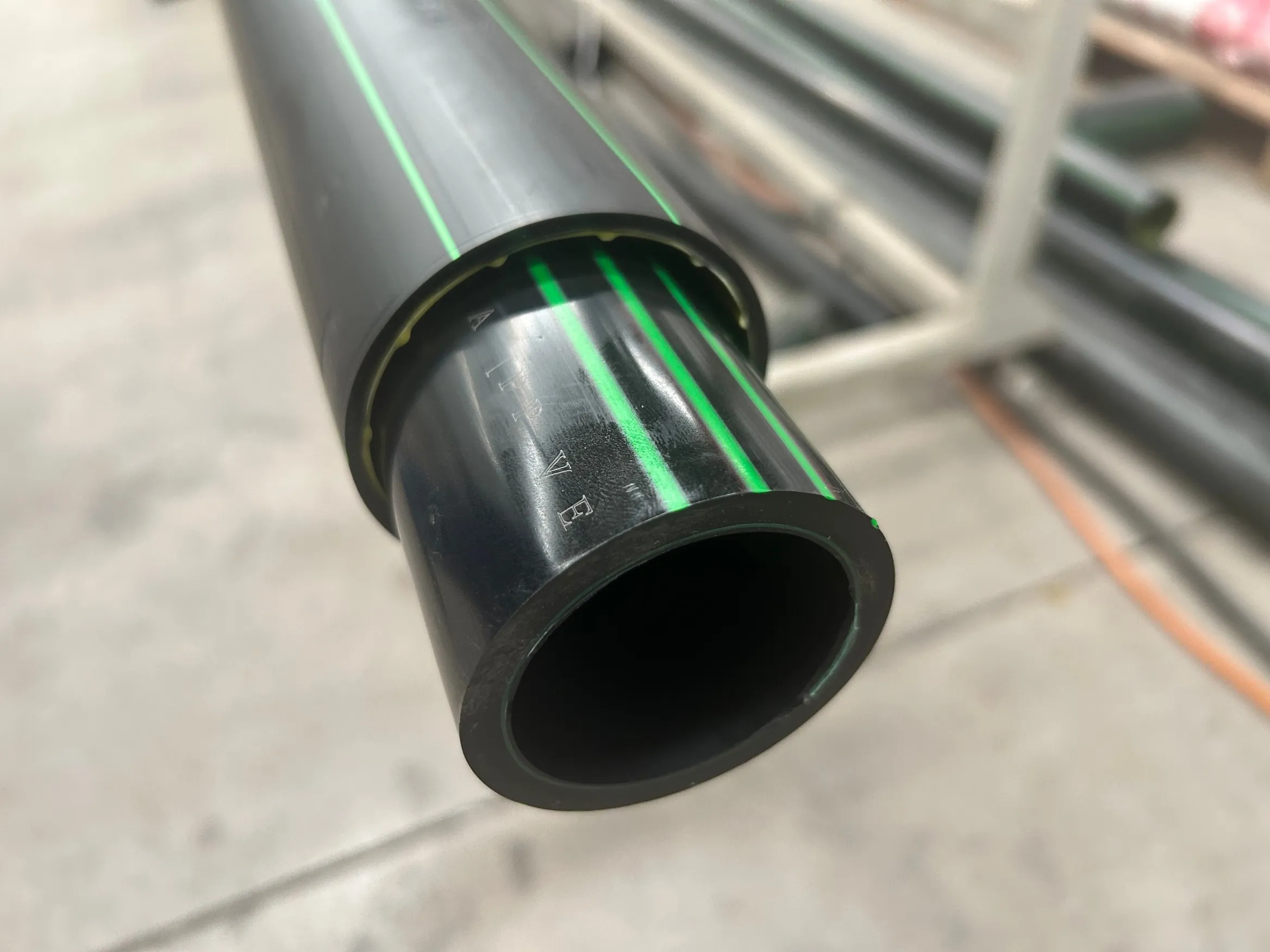 VOHON Double-layer Composite Pipe - Image 3
