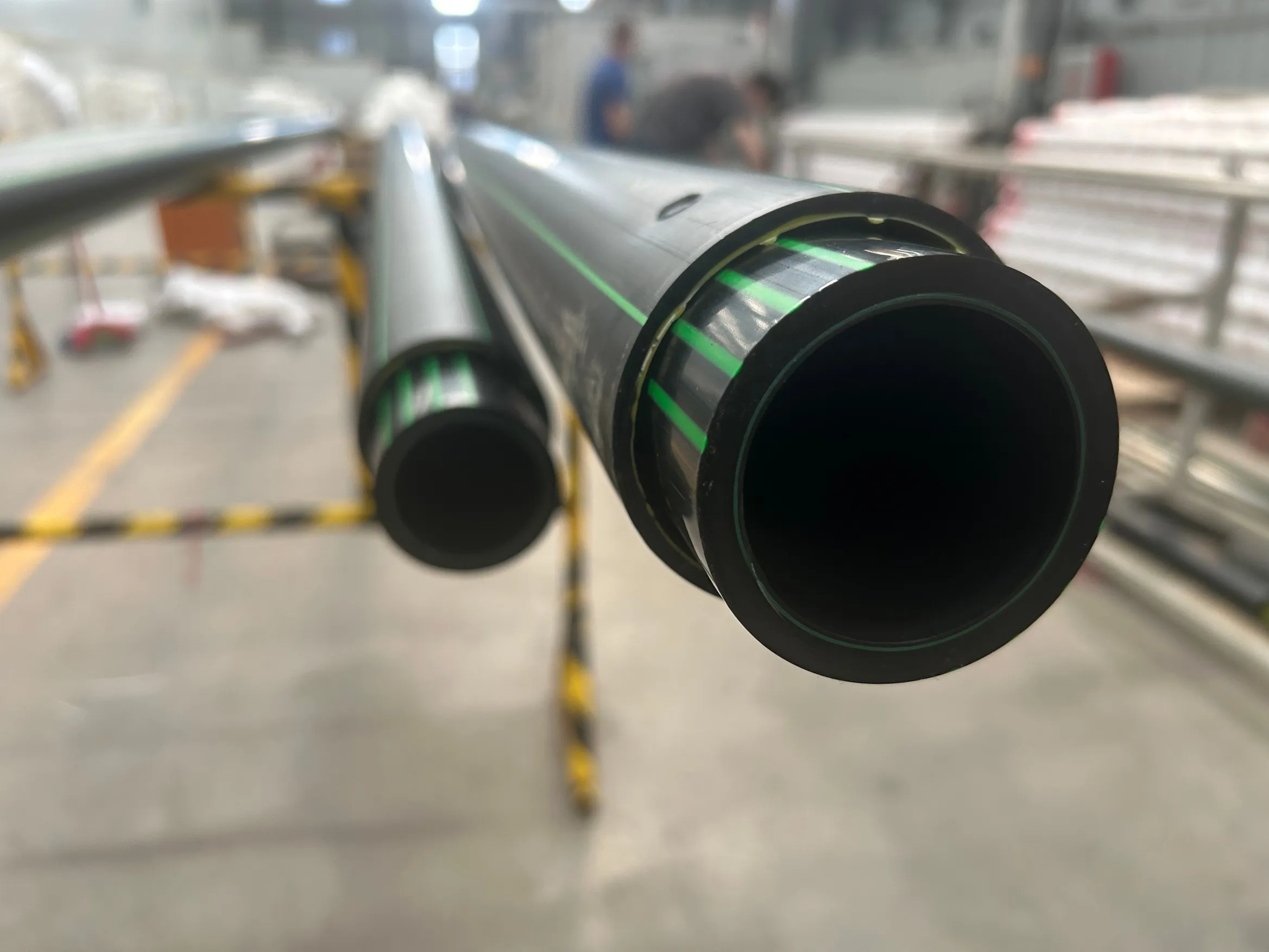 VOHON Double-layer Composite Pipe - Image 2