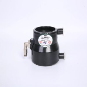 Reducer with test terminals