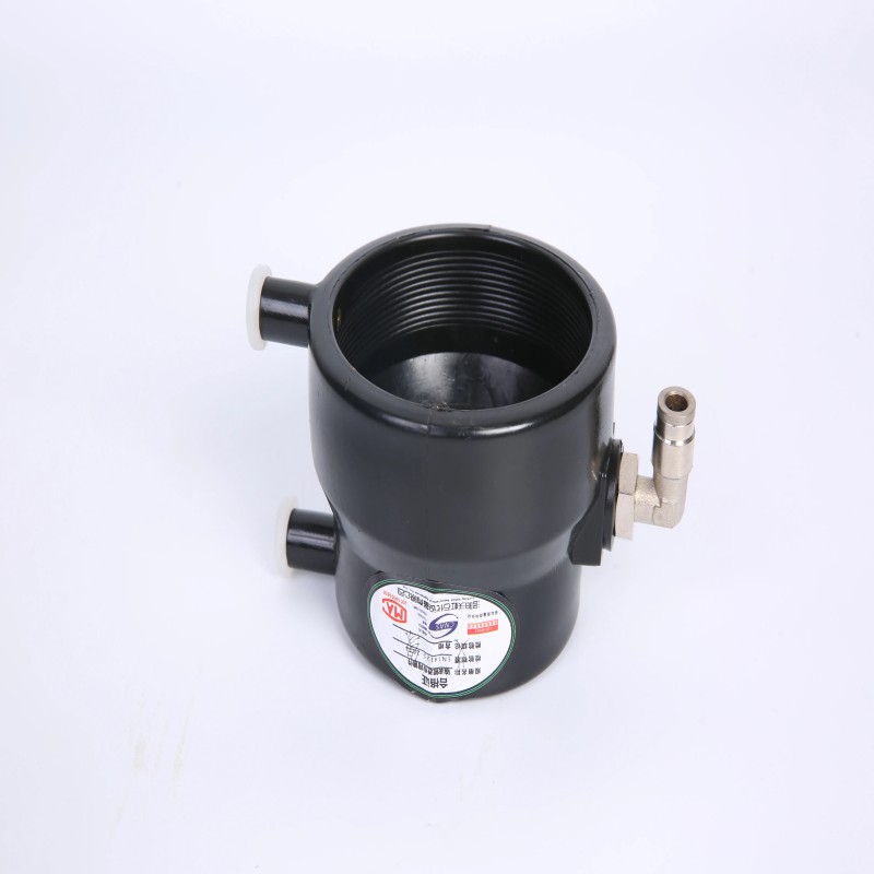 Reducer with test terminals - Image 5