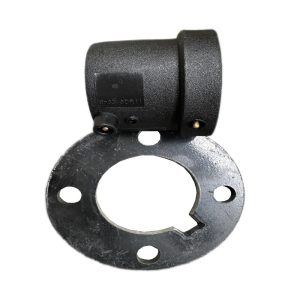 Flange Terminal