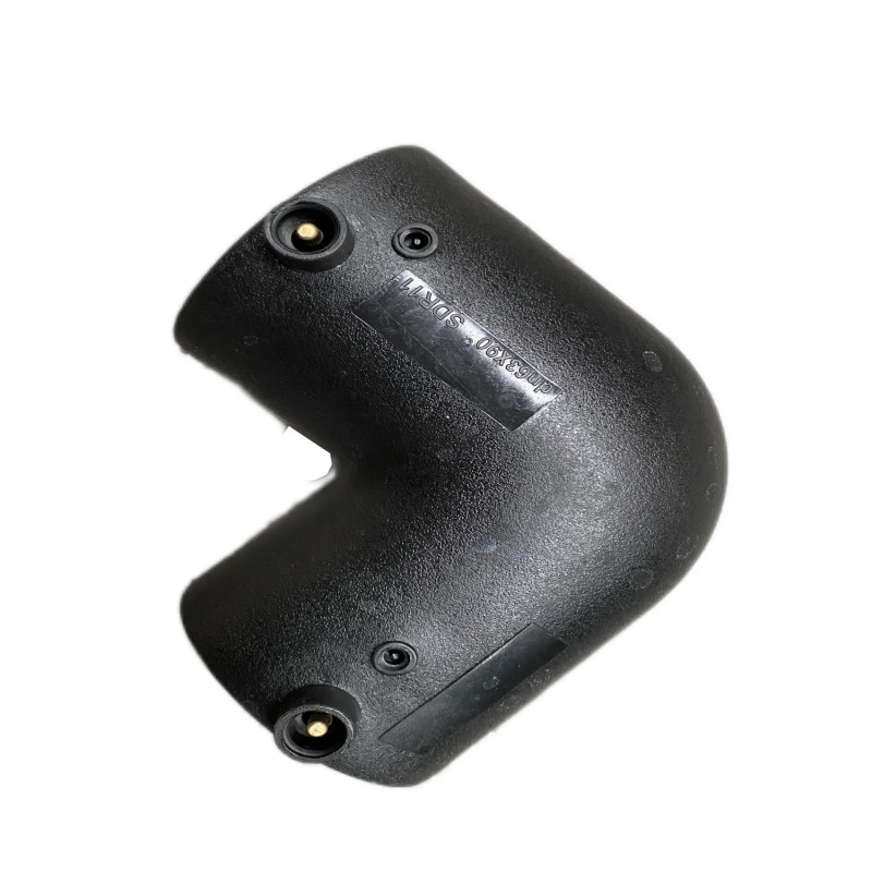 Single-Layer 90° Elbow
