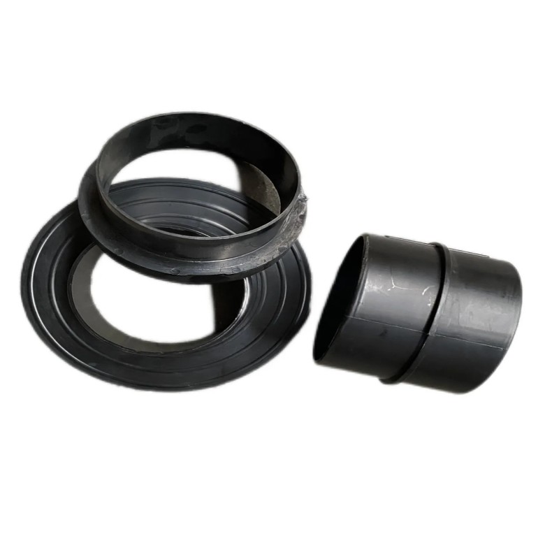 Static Conductive Plug