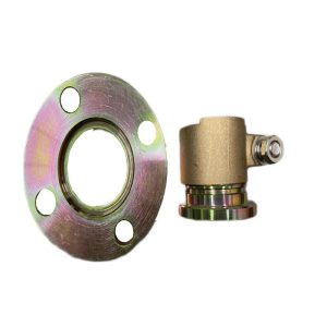 Steel Flange Terminal