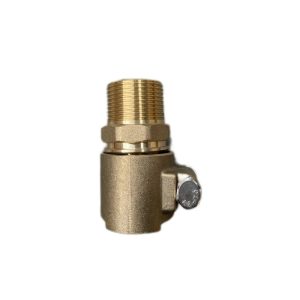 Threaded Terminal